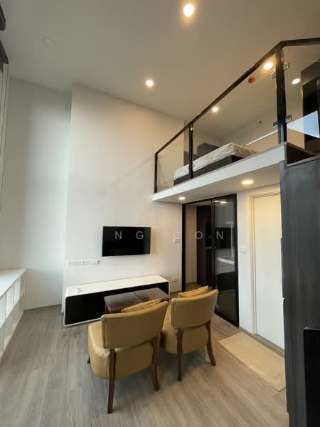 Origin Plug & Play Ramintra, Bangkok, 62-9 Ram Intra Road, Ram Inthra, Khan Na Yao, Bangkok, 1 Bedroom, 30 sqm, Condo For Rent, by Living Condo, 500480509 - DDproperty.com