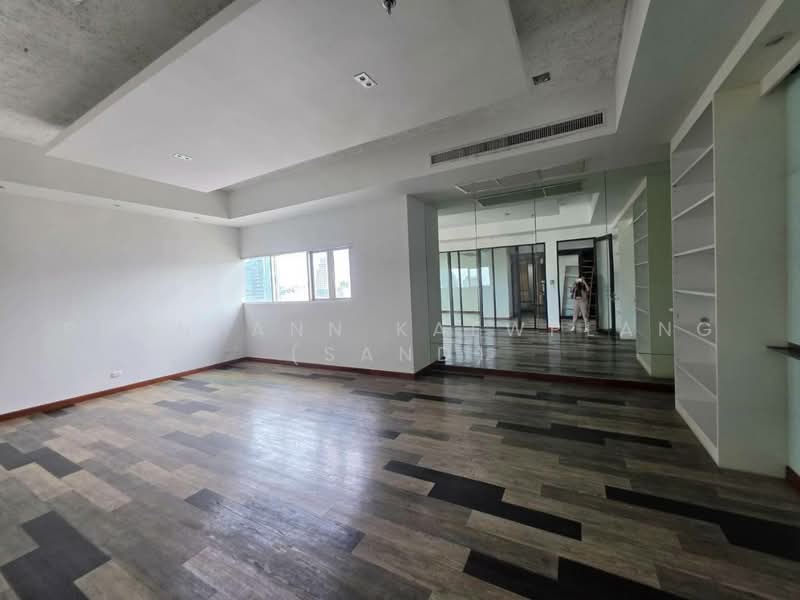 Prime Workspace Sukhumvit 13 | 337.83 sq.m. | BTS Nana & MRT Sukhumvit, Bangkok, Khlongtoei Nua, Watthana, Bangkok, , 338 sqm, Office Space For Rent, by Pornpann Kaewplang (Sand), 500480510 - DDproperty.com