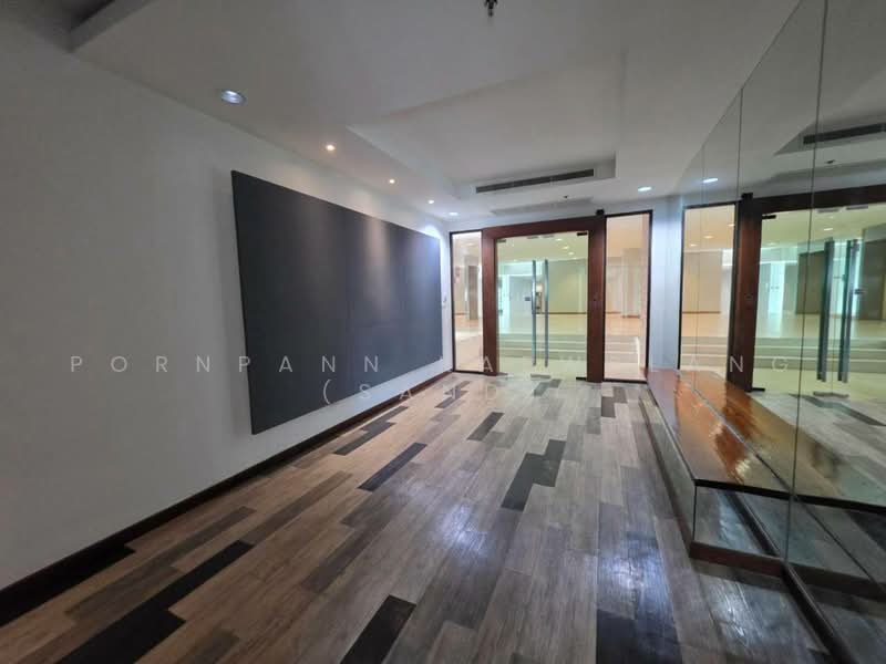Prime Workspace Sukhumvit 13 | 337.83 sq.m. | BTS Nana & MRT Sukhumvit, Bangkok, Khlongtoei Nua, Watthana, Bangkok, , 338 sqm, Office Space For Rent, by Pornpann Kaewplang (Sand), 500480510 - DDproperty.com