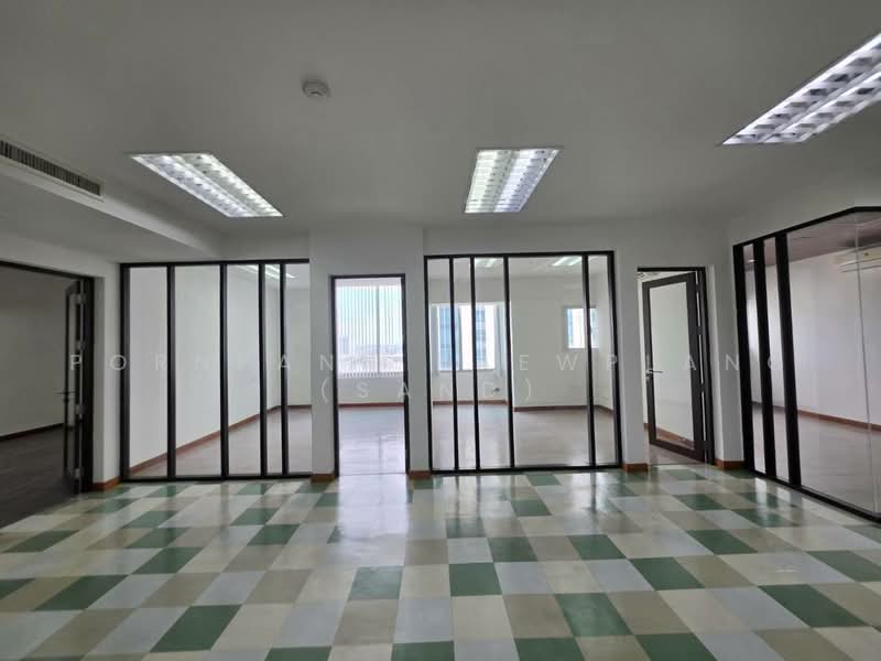 Prime Workspace Sukhumvit 13 | 337.83 sq.m. | BTS Nana & MRT Sukhumvit, Bangkok, Khlongtoei Nua, Watthana, Bangkok, , 338 sqm, Office Space For Rent, by Pornpann Kaewplang (Sand), 500480510 - DDproperty.com
