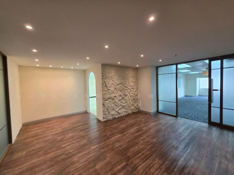 Prime Workspace Sukhumvit 13 | 337.83 sq.m. | BTS Nana & MRT Sukhumvit, Bangkok, Khlongtoei Nua, Watthana, Bangkok, , 338 sqm, Office Space For Rent, by Pornpann Kaewplang (Sand), 500480510 - DDproperty.com