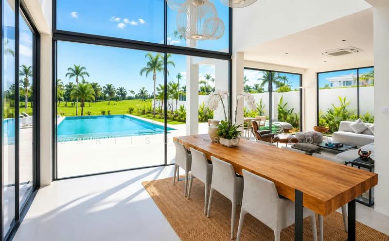 Laguna Homes Phuket, Phuket, Choeng Thale, Thalang, Phuket, 5 Bedrooms, 670 sqm, Villa For Rent, by Keartisuk Sookkow, 500480511 - DDproperty.com
