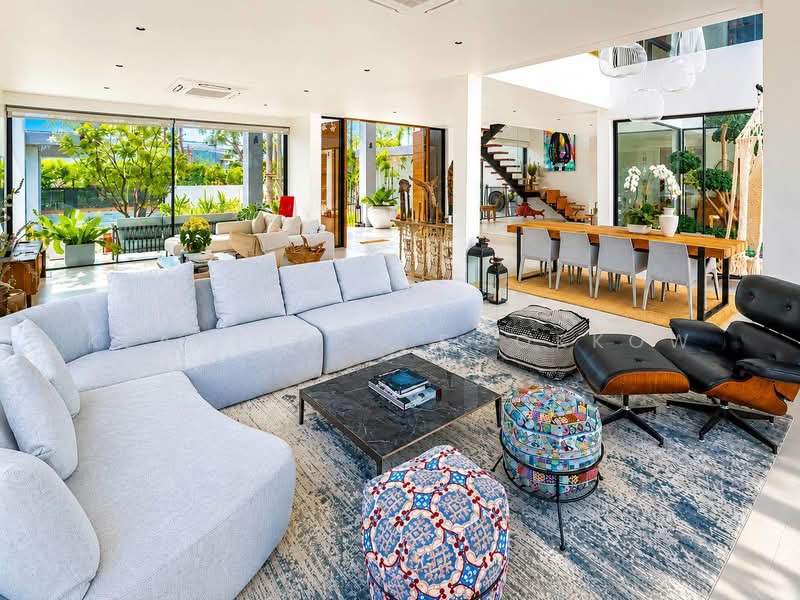 Laguna Homes Phuket : ลากูน่า โฮม ภูเก็ต, ภูเก็ต, เชิงทะเล, ถลาง, ภูเก็ต, 670 ตร.ม., วิลล่า ให้เช่า, โดย Keartisuk Sookkow, 500480511 - DDproperty.com