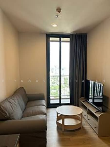 Oka Haus Sukhumvit 36, Bangkok, 3399 Rama 4 Road, Khong Tan, Khlong Toei, Bangkok, 1 Bedroom, 35 sqm, Condo For Sale, by Piyawan Maiyapan, 500480512 - DDproperty.com