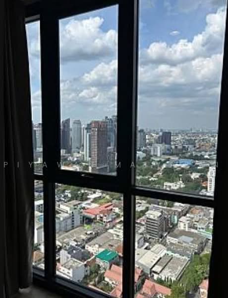 Oka Haus Sukhumvit 36, Bangkok, 3399 Rama 4 Road, Khong Tan, Khlong Toei, Bangkok, 1 Bedroom, 35 sqm, Condo For Sale, by Piyawan Maiyapan, 500480512 - DDproperty.com
