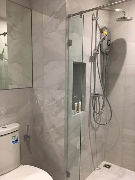 Rhythm Ekkamai, Bangkok, 11 Soi Sukhumvit 63, Khlongtoei Nua, Watthana, Bangkok, Studio, 30 sqm, Condo For Rent, by Wanphen Khemprasit, 500480513 - DDproperty.com