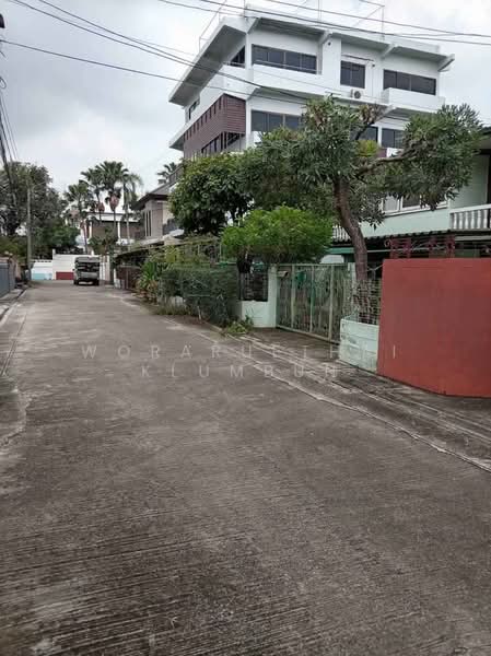 undefined, Bangkok, Suan Luang, Bangkok, 3 Bedrooms, 150 sqm, Single Detached House For Sale, by Woraruethai Klumbun, 500480515 - DDproperty.com