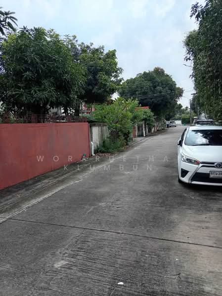 undefined, กรุงเทพ, สวนหลวง, กรุงเทพ, 150 ตร.ม., บ้านเดี่ยว ขาย, โดย Woraruethai Klumbun, 500480515 - DDproperty.com