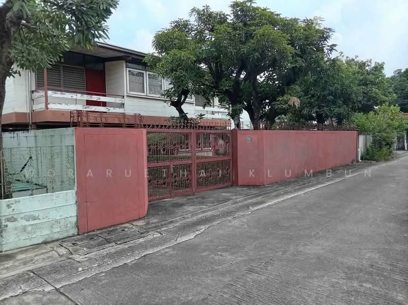 undefined, Bangkok, Suan Luang, Bangkok, 3 Bedrooms, 150 sqm, Single Detached House For Sale, by Woraruethai Klumbun, 500480515 - DDproperty.com