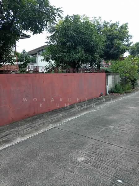 undefined, Bangkok, Suan Luang, Bangkok, 3 Bedrooms, 150 sqm, Single Detached House For Sale, by Woraruethai Klumbun, 500480515 - DDproperty.com