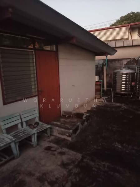 undefined, Bangkok, Suan Luang, Bangkok, 3 Bedrooms, 150 sqm, Single Detached House For Sale, by Woraruethai Klumbun, 500480515 - DDproperty.com