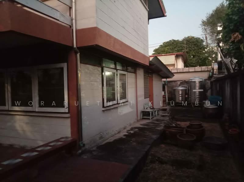 undefined, Bangkok, Suan Luang, Bangkok, 3 Bedrooms, 150 sqm, Single Detached House For Sale, by Woraruethai Klumbun, 500480515 - DDproperty.com