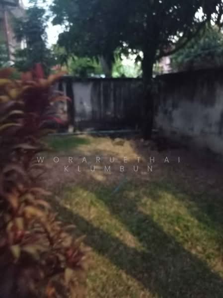 undefined, Bangkok, Suan Luang, Bangkok, 3 Bedrooms, 150 sqm, Single Detached House For Sale, by Woraruethai Klumbun, 500480515 - DDproperty.com