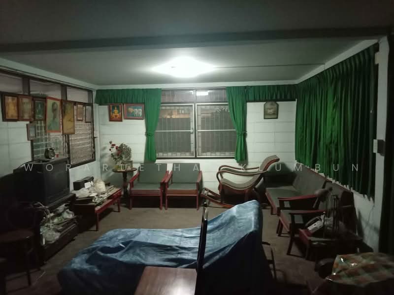 undefined, Bangkok, Suan Luang, Bangkok, 3 Bedrooms, 150 sqm, Single Detached House For Sale, by Woraruethai Klumbun, 500480515 - DDproperty.com