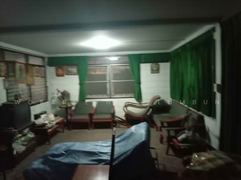 undefined, Bangkok, Suan Luang, Bangkok, 3 Bedrooms, 150 sqm, Single Detached House For Sale, by Woraruethai Klumbun, 500480515 - DDproperty.com