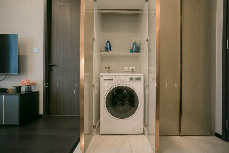 LAVIQ Sukhumvit 57, Bangkok, Soi Sukhumvit 57, Sukhumvit Road, Khlong Tan Nua, Watthana, Bangkok, 1 Bedroom, 43 sqm, Condo For Rent, by GT Real Estate Thailand, 500480516 - DDproperty.com