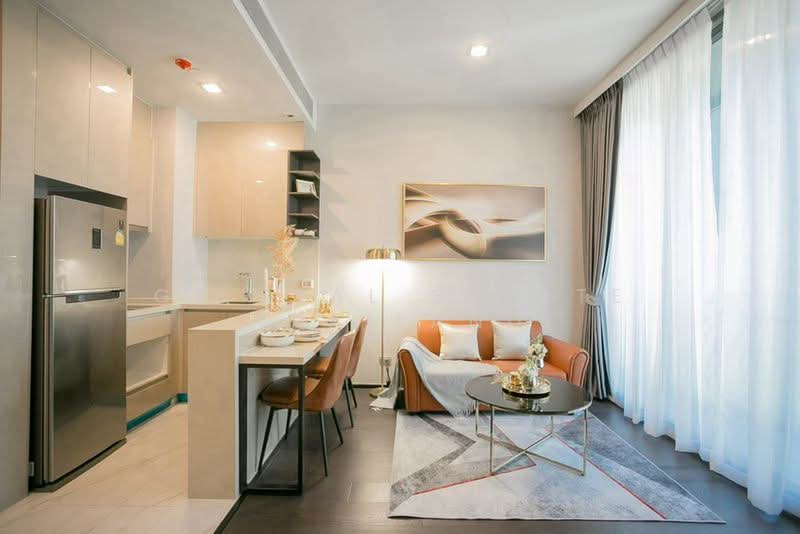 LAVIQ Sukhumvit 57, Bangkok, Soi Sukhumvit 57, Sukhumvit Road, Khlong Tan Nua, Watthana, Bangkok, 1 Bedroom, 43 sqm, Condo For Rent, by GT Real Estate Thailand, 500480516 - DDproperty.com