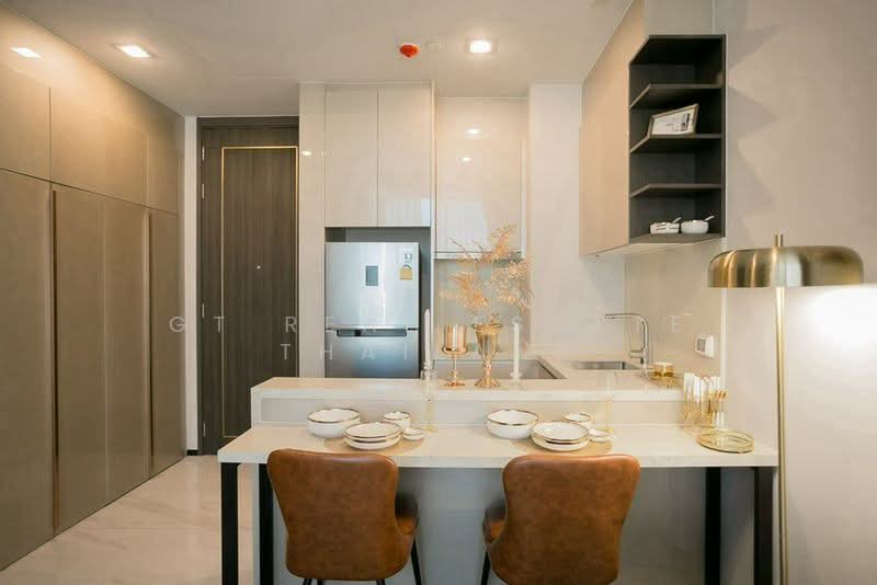 LAVIQ Sukhumvit 57, Bangkok, Soi Sukhumvit 57, Sukhumvit Road, Khlong Tan Nua, Watthana, Bangkok, 1 Bedroom, 43 sqm, Condo For Rent, by GT Real Estate Thailand, 500480516 - DDproperty.com