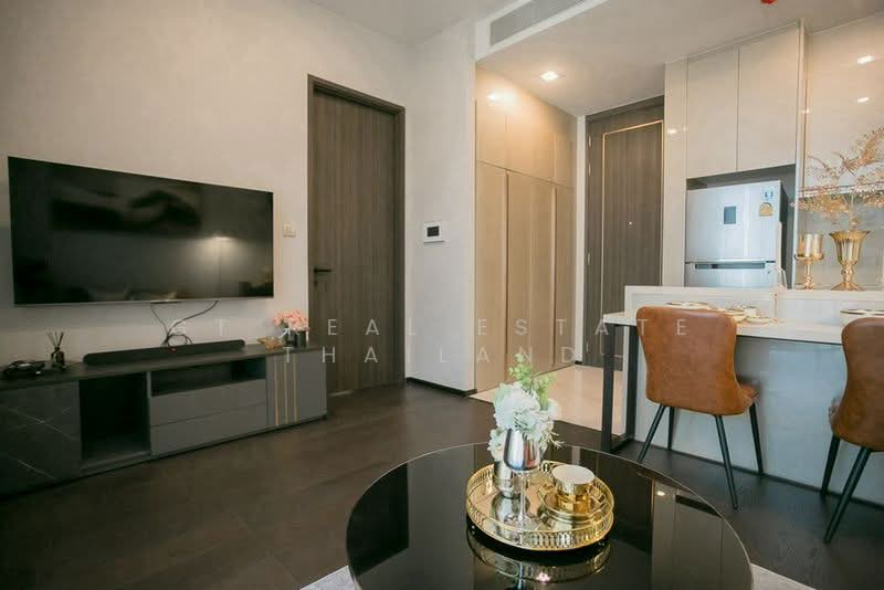 LAVIQ Sukhumvit 57, Bangkok, Soi Sukhumvit 57, Sukhumvit Road, Khlong Tan Nua, Watthana, Bangkok, 1 Bedroom, 43 sqm, Condo For Rent, by GT Real Estate Thailand, 500480516 - DDproperty.com