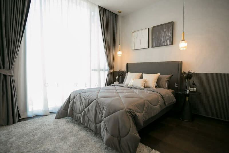 LAVIQ Sukhumvit 57, Bangkok, Soi Sukhumvit 57, Sukhumvit Road, Khlong Tan Nua, Watthana, Bangkok, 1 Bedroom, 43 sqm, Condo For Rent, by GT Real Estate Thailand, 500480516 - DDproperty.com