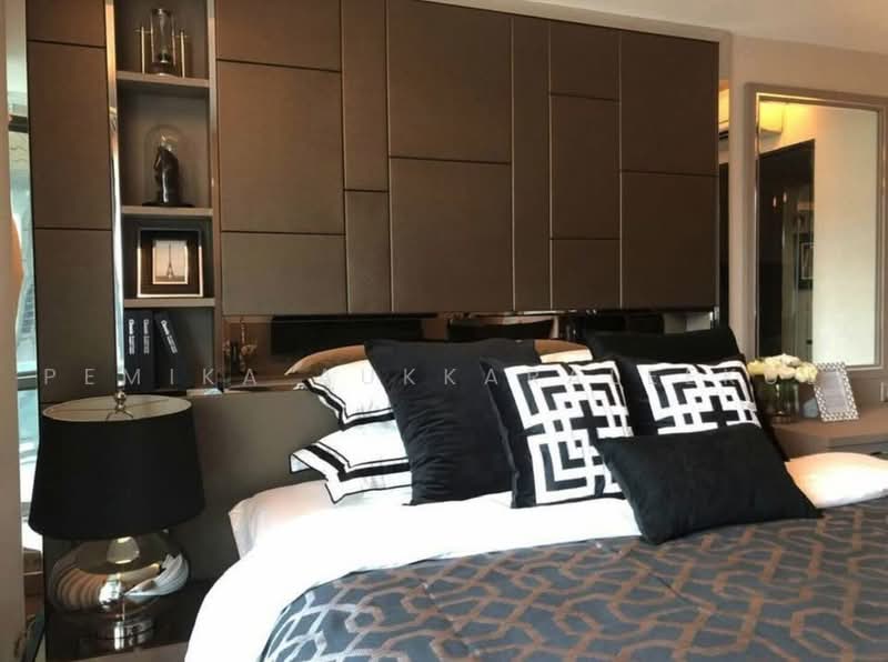The Address Sukhumvit 61 : ดิ แอดเดรส สุขุมวิท 61, กรุงเทพ, 22 ซอยสุขุมวิท 61 ถนนสุขุมวิท, คลองตันเหนือ, วัฒนา, กรุงเทพ, 92 ตร.ม., คอนโด ขาย, โดย Pemika Aukkaraleekul, 500480517 - DDproperty.com