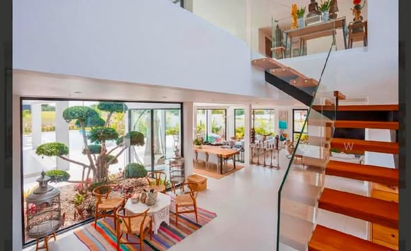 Laguna Homes Phuket, Phuket, Choeng Thale, Thalang, Phuket, 5 Bedrooms, 670 sqm, Villa For Sale, by Keartisuk Sookkow, 500480518 - DDproperty.com