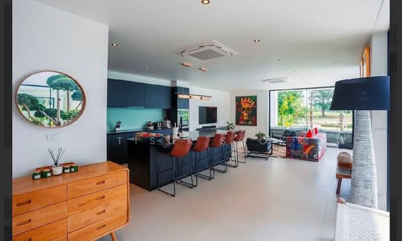 Laguna Homes Phuket, Phuket, Choeng Thale, Thalang, Phuket, 5 Bedrooms, 670 sqm, Villa For Sale, by Keartisuk Sookkow, 500480518 - DDproperty.com