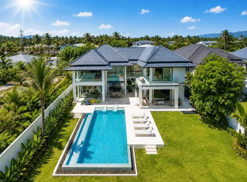Laguna Homes Phuket, Phuket, Choeng Thale, Thalang, Phuket, 5 Bedrooms, 670 sqm, Villa For Sale, by Keartisuk Sookkow, 500480518 - DDproperty.com