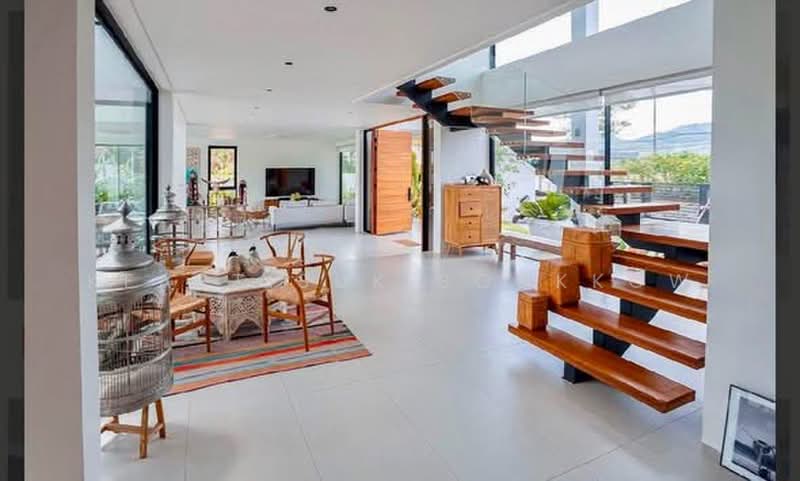Laguna Homes Phuket, Phuket, Choeng Thale, Thalang, Phuket, 5 Bedrooms, 670 sqm, Villa For Sale, by Keartisuk Sookkow, 500480518 - DDproperty.com