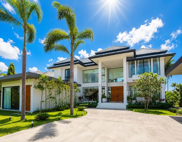 Laguna Homes Phuket : ลากูน่า โฮม ภูเก็ต, ภูเก็ต, เชิงทะเล, ถลาง, ภูเก็ต, 670 ตร.ม., วิลล่า ขาย, โดย Keartisuk Sookkow, 500480518 - DDproperty.com