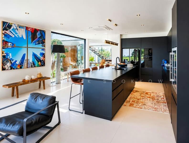 Laguna Homes Phuket, Phuket, Choeng Thale, Thalang, Phuket, 5 Bedrooms, 670 sqm, Villa For Sale, by Keartisuk Sookkow, 500480518 - DDproperty.com