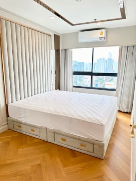 IDEO Sukhumvit 93 : ไอดีโอ สุขุมวิท 93, กรุงเทพ, 2331 ซอยสุขุมวิท 93, บางจาก, พระโขนง, กรุงเทพ, 55 ตร.ม., คอนโด ให้เช่า, โดย Piyawan Maiyapan, 500480519 - DDproperty.com