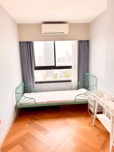 IDEO Sukhumvit 93, Bangkok, 2331 Soi Sukhumvit 93, Bang Chak, Phra Khanong, Bangkok, 2 Bedrooms, 55 sqm, Condo For Rent, by Piyawan Maiyapan, 500480519 - DDproperty.com