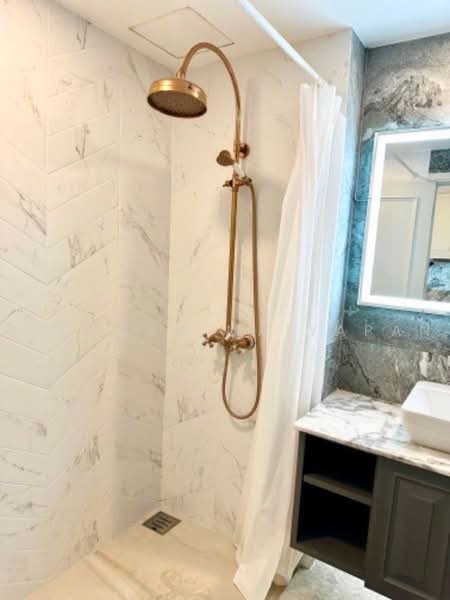 IDEO Sukhumvit 93, Bangkok, 2331 Soi Sukhumvit 93, Bang Chak, Phra Khanong, Bangkok, 2 Bedrooms, 55 sqm, Condo For Rent, by Piyawan Maiyapan, 500480519 - DDproperty.com