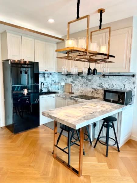 IDEO Sukhumvit 93, Bangkok, 2331 Soi Sukhumvit 93, Bang Chak, Phra Khanong, Bangkok, 2 Bedrooms, 55 sqm, Condo For Rent, by Piyawan Maiyapan, 500480519 - DDproperty.com