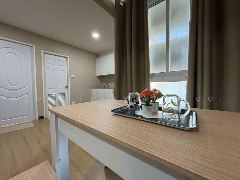 The Waterford Royal Suites Senanikom : เดอะ วอเตอร์ฟอร์ด รอยัล สูท เสนานิคม, กรุงเทพ, 250 ซอย ซูซูกิ, จันทรเกษม, จตุจักร, กรุงเทพ, 51 ตร.ม., คอนโด ขาย, โดย Fazwaz (Thailand) Co., Ltd., 500480521 - DDproperty.com