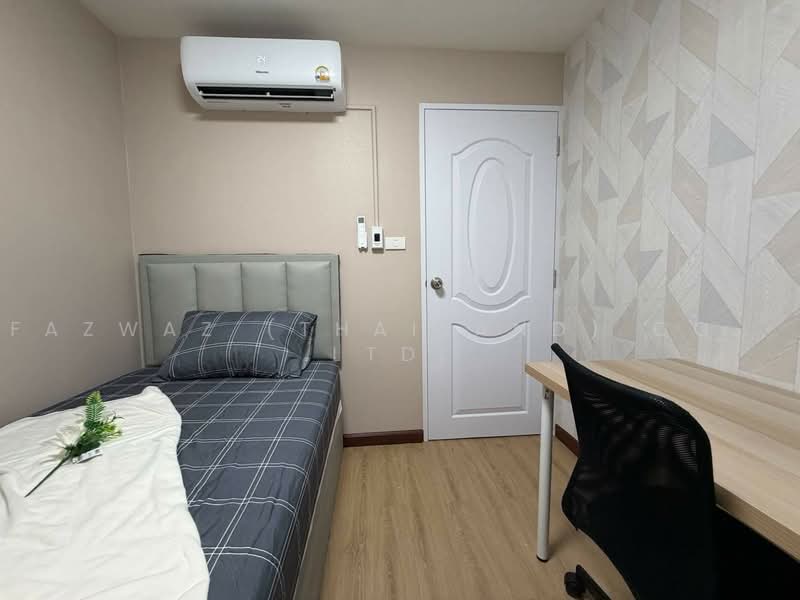 Waterford Royal Suites Senanikom, Bangkok, 250 Suzuki Alley, Chan Kasem, Chatuchak, Bangkok, 2 Bedrooms, 51 sqm, Condo For Sale, by Fazwaz (Thailand) Co., Ltd., 500480521 - DDproperty.com