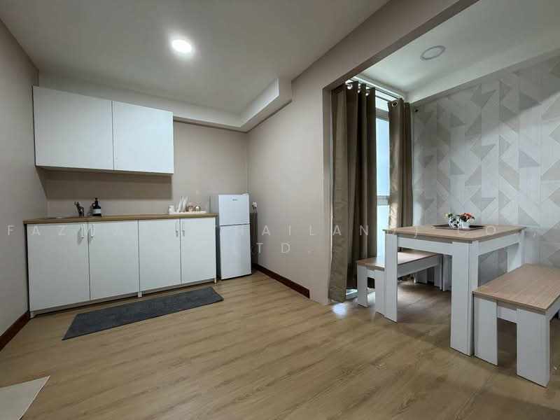 Waterford Royal Suites Senanikom, Bangkok, 250 Suzuki Alley, Chan Kasem, Chatuchak, Bangkok, 2 Bedrooms, 51 sqm, Condo For Sale, by Fazwaz (Thailand) Co., Ltd., 500480521 - DDproperty.com