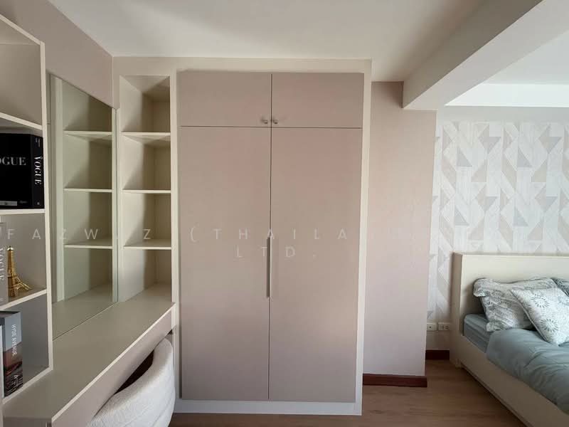Waterford Royal Suites Senanikom, Bangkok, 250 Suzuki Alley, Chan Kasem, Chatuchak, Bangkok, 2 Bedrooms, 51 sqm, Condo For Sale, by Fazwaz (Thailand) Co., Ltd., 500480521 - DDproperty.com