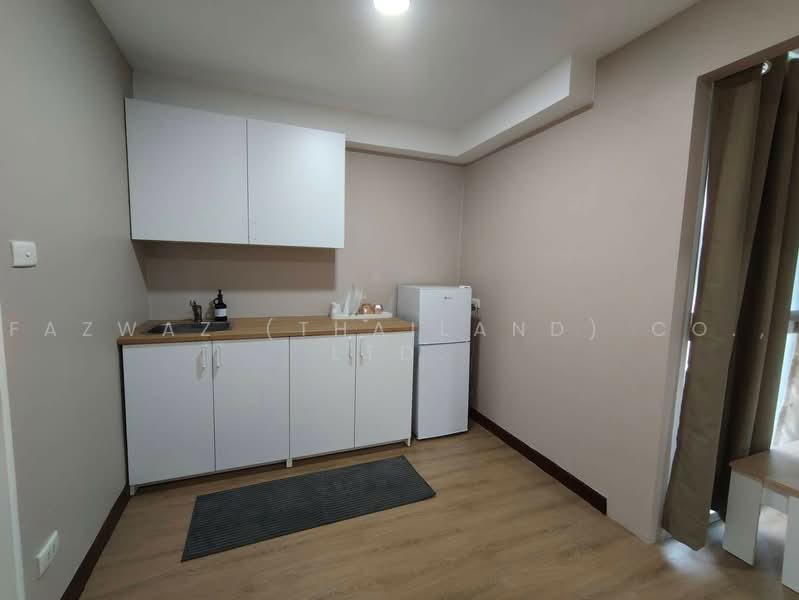 Waterford Royal Suites Senanikom, Bangkok, 250 Suzuki Alley, Chan Kasem, Chatuchak, Bangkok, 2 Bedrooms, 51 sqm, Condo For Sale, by Fazwaz (Thailand) Co., Ltd., 500480521 - DDproperty.com