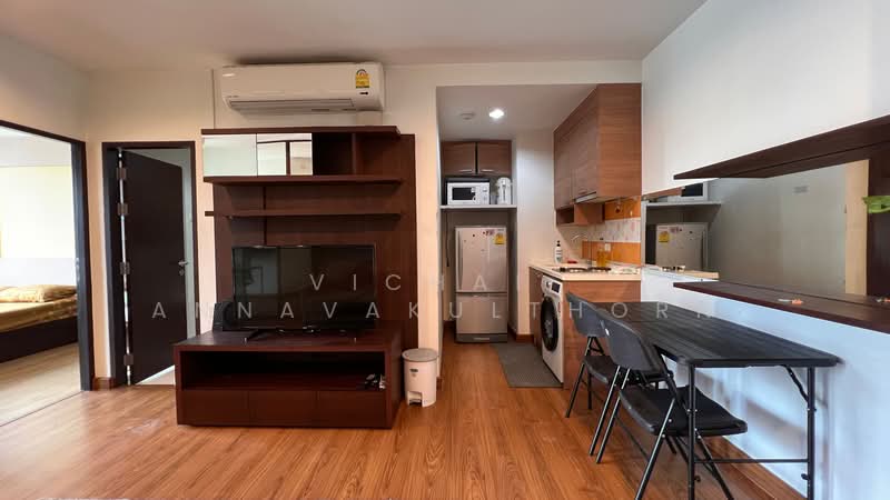 The Address Sukhumvit 42, กรุงเทพ, 39 ซอยบาร์โบส 1 ถนนสุขุมวิท, พระโขนง, คลองเตย, กรุงเทพ, 47 ตร.ม., คอนโด ให้เช่า, โดย Vichai Annavakulthorn, 500480523 - DDproperty.com