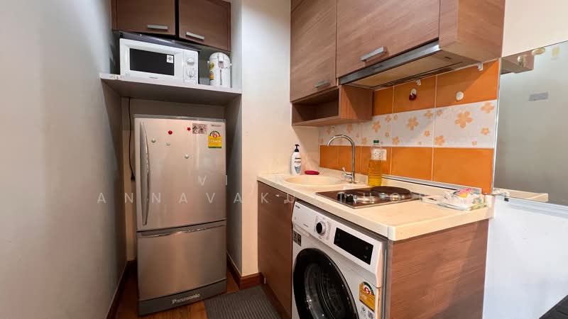 The Address Sukhumvit 42, กรุงเทพ, 39 ซอยบาร์โบส 1 ถนนสุขุมวิท, พระโขนง, คลองเตย, กรุงเทพ, 47 ตร.ม., คอนโด ให้เช่า, โดย Vichai Annavakulthorn, 500480523 - DDproperty.com