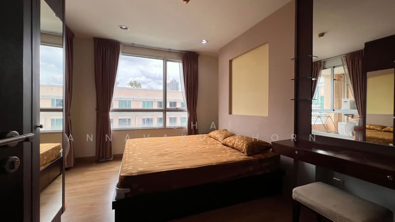 The Address Sukhumvit 42, กรุงเทพ, 39 ซอยบาร์โบส 1 ถนนสุขุมวิท, พระโขนง, คลองเตย, กรุงเทพ, 47 ตร.ม., คอนโด ให้เช่า, โดย Vichai Annavakulthorn, 500480523 - DDproperty.com