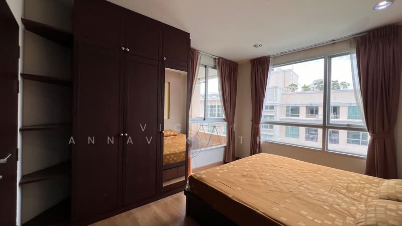 The Address Sukhumvit 42, กรุงเทพ, 39 ซอยบาร์โบส 1 ถนนสุขุมวิท, พระโขนง, คลองเตย, กรุงเทพ, 47 ตร.ม., คอนโด ให้เช่า, โดย Vichai Annavakulthorn, 500480523 - DDproperty.com