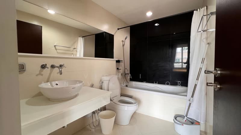 The Address Sukhumvit 42, กรุงเทพ, 39 ซอยบาร์โบส 1 ถนนสุขุมวิท, พระโขนง, คลองเตย, กรุงเทพ, 47 ตร.ม., คอนโด ให้เช่า, โดย Vichai Annavakulthorn, 500480523 - DDproperty.com