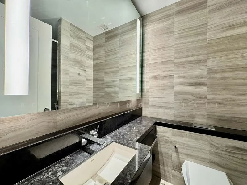 Four Seasons Private Residences, Bangkok, 300 Charoen Krung Road, Yan Nawa, Sathon, Bangkok, 2 Bedrooms, 116 sqm, Condo For Rent, by BetterLiving Estate, 500480524 - DDproperty.com