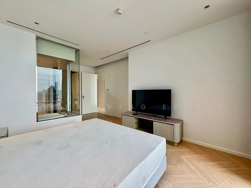 Four Seasons Private Residences, Bangkok, 300 Charoen Krung Road, Yan Nawa, Sathon, Bangkok, 2 Bedrooms, 116 sqm, Condo For Rent, by BetterLiving Estate, 500480524 - DDproperty.com