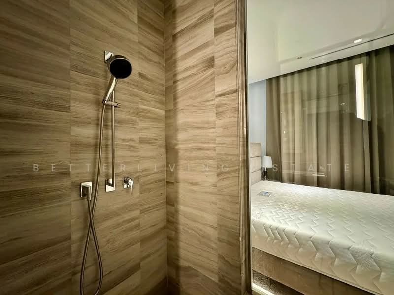Four Seasons Private Residences, Bangkok, 300 Charoen Krung Road, Yan Nawa, Sathon, Bangkok, 2 Bedrooms, 116 sqm, Condo For Rent, by BetterLiving Estate, 500480524 - DDproperty.com