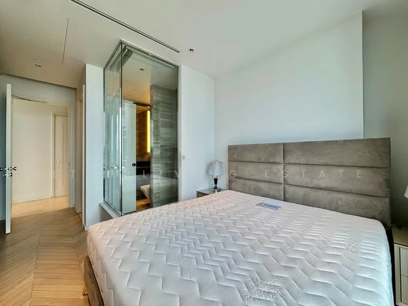 Four Seasons Private Residences, Bangkok, 300 Charoen Krung Road, Yan Nawa, Sathon, Bangkok, 2 Bedrooms, 116 sqm, Condo For Rent, by BetterLiving Estate, 500480524 - DDproperty.com