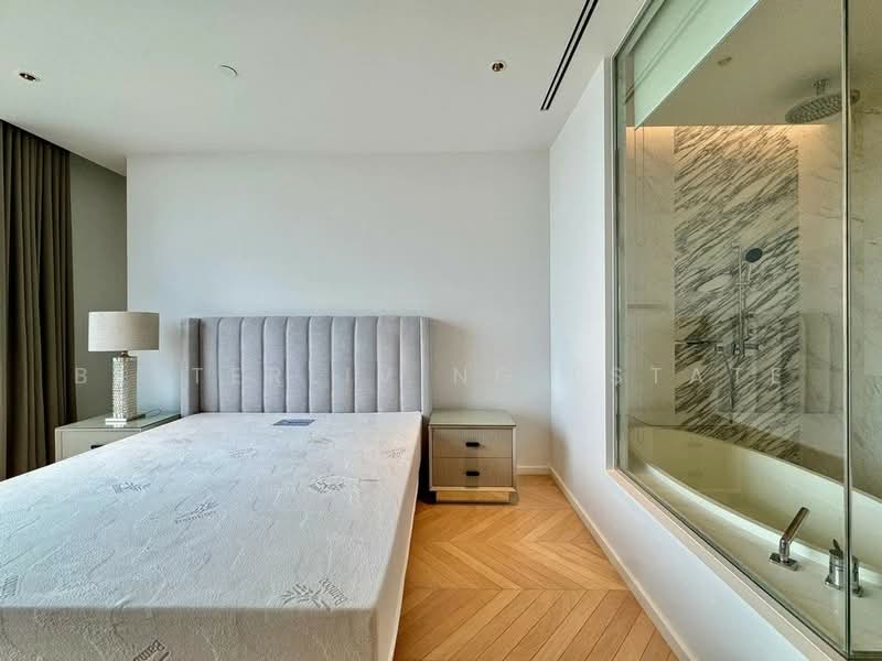 Four Seasons Private Residences, Bangkok, 300 Charoen Krung Road, Yan Nawa, Sathon, Bangkok, 2 Bedrooms, 116 sqm, Condo For Rent, by BetterLiving Estate, 500480524 - DDproperty.com